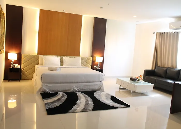 Ameera Hotel