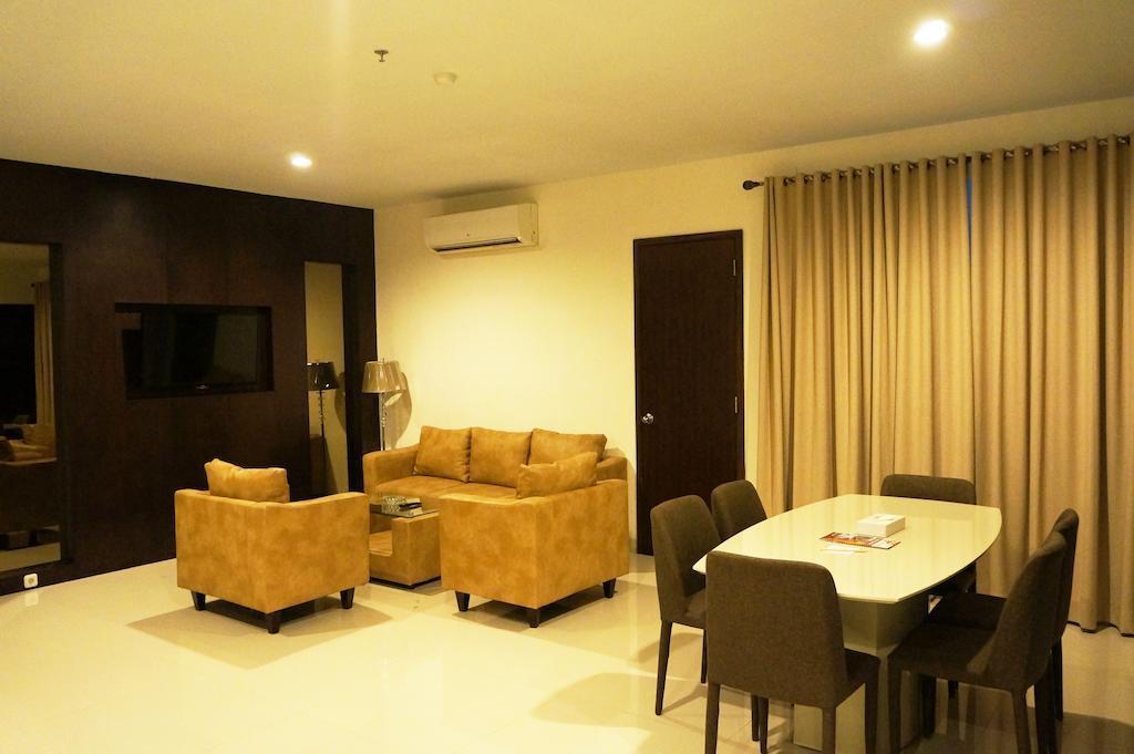 Hotel Ameera Pekanbaru