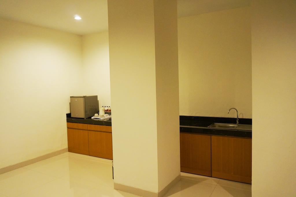 Hotel Ameera Pekanbaru