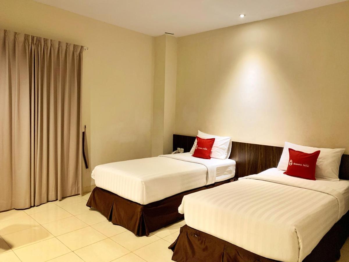 Ameera Hotel