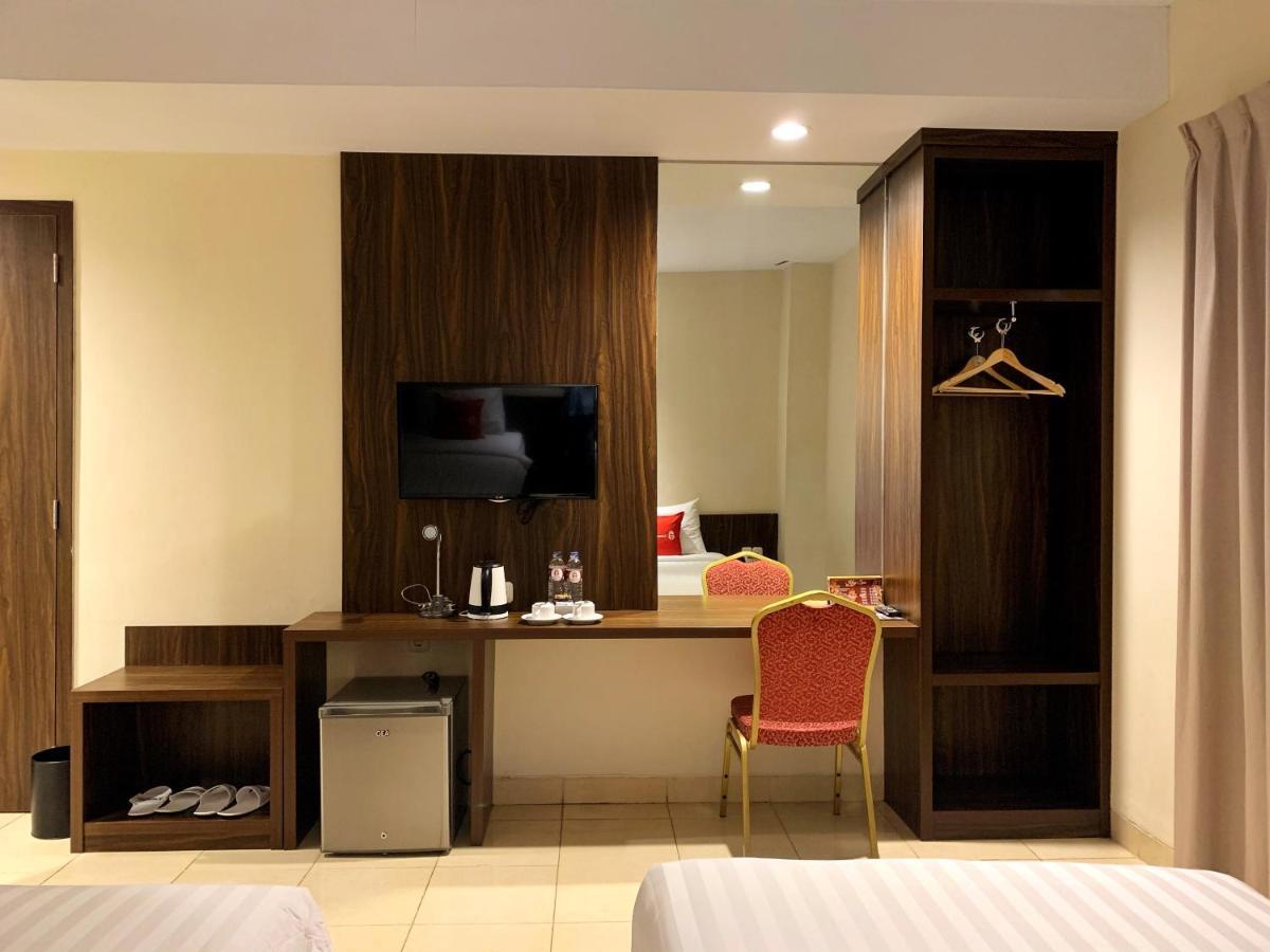 Hotel Ameera