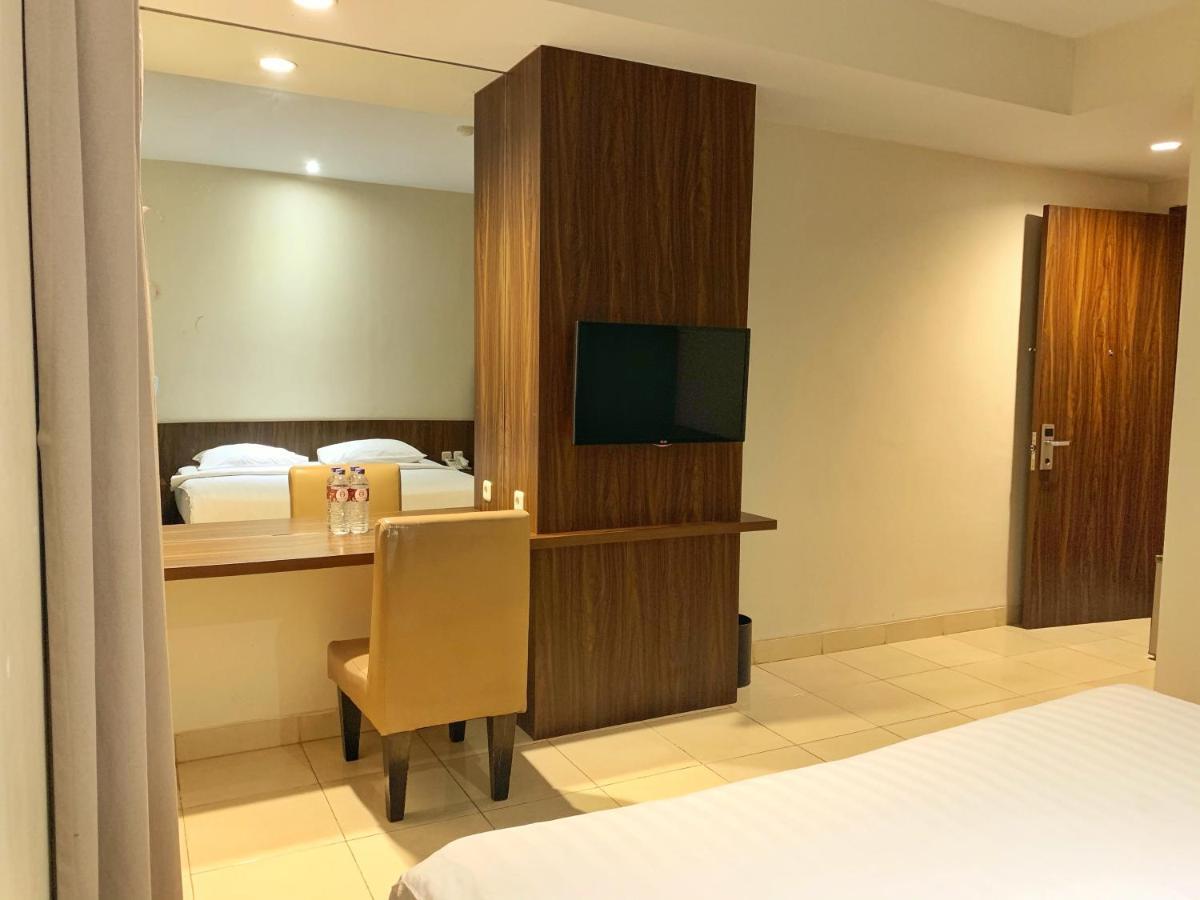Hotel Ameera Pekanbaru