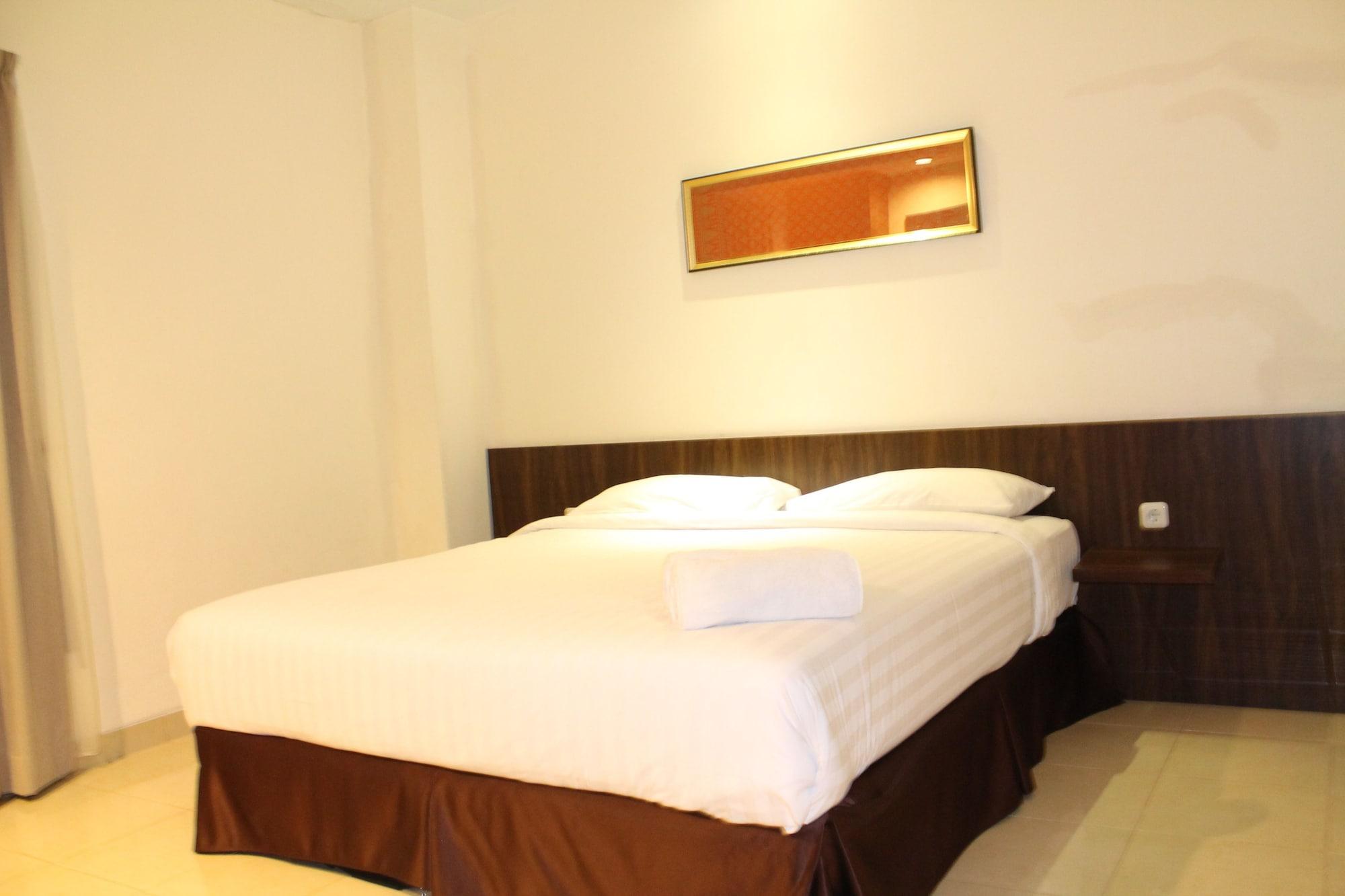 Ameera Hotel 3*