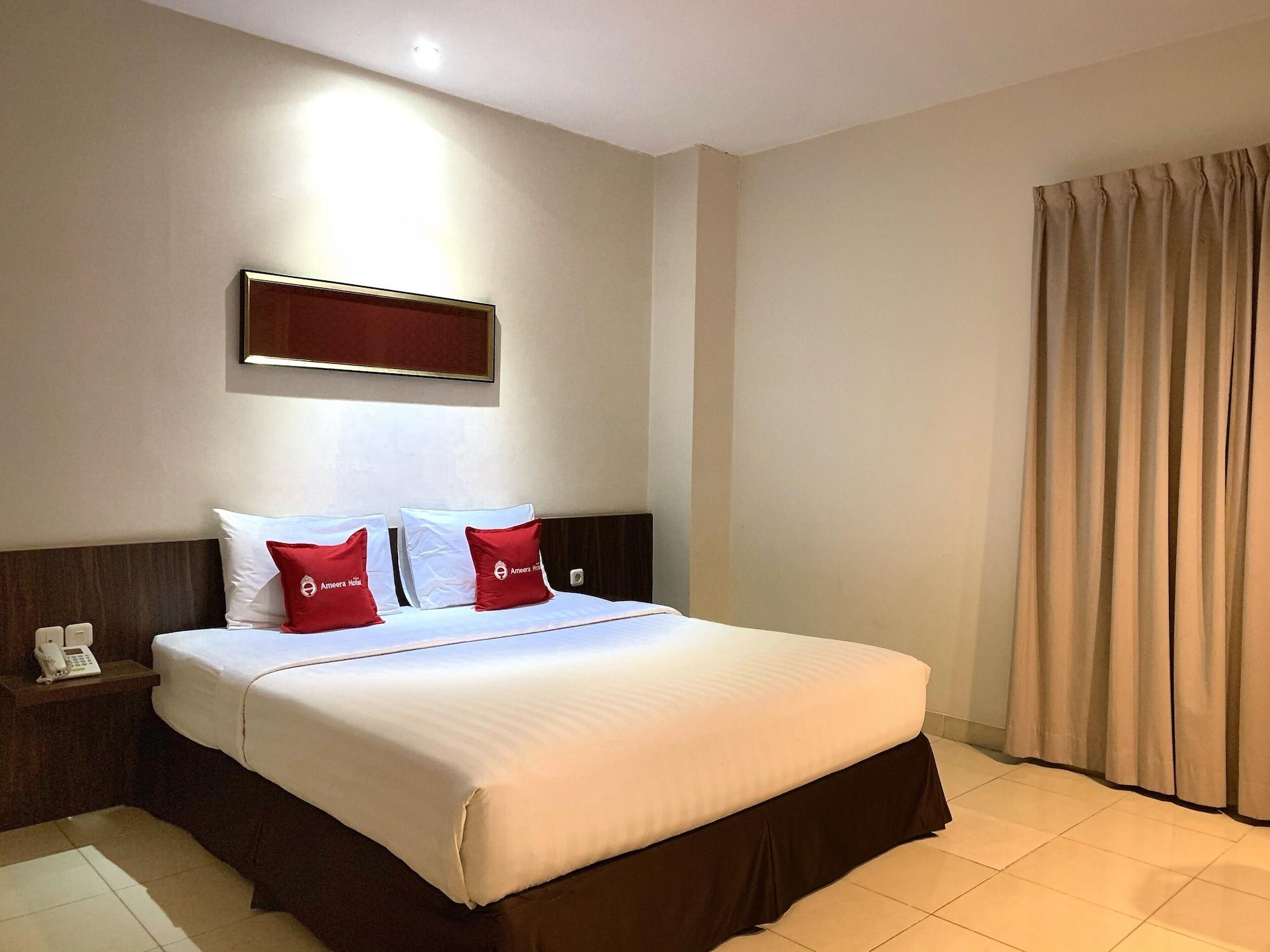 Hotel Ameera Pekanbaru