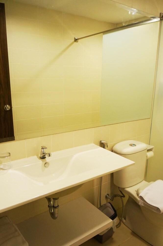 Ameera Hotel Pekanbaru