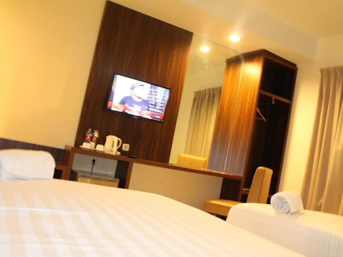 Ameera Pekanbaru