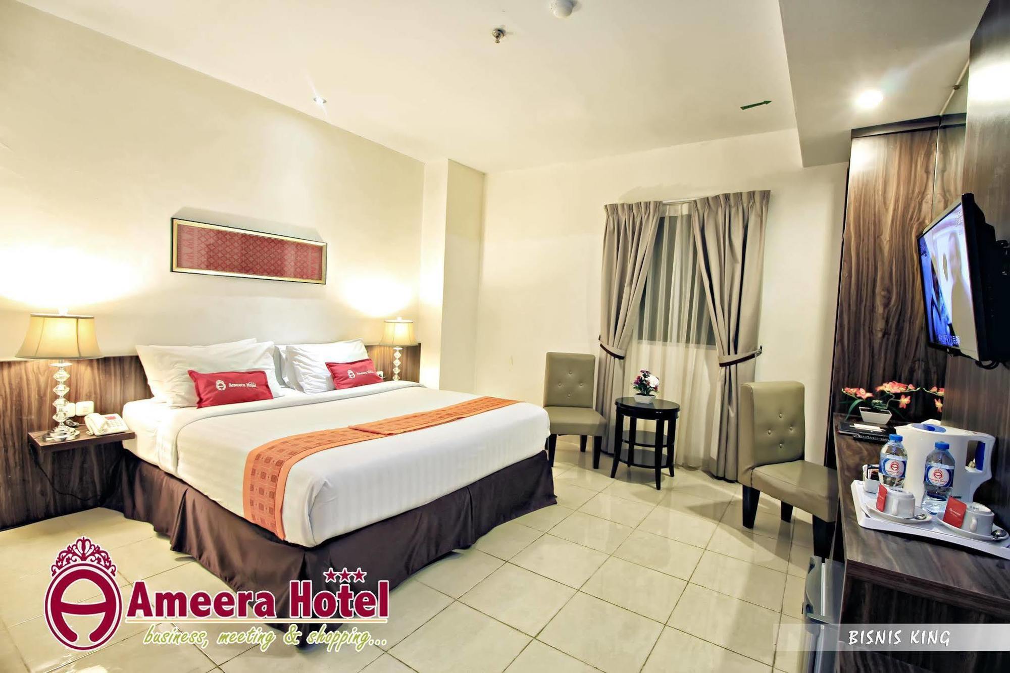 Ameera Hotel 3*