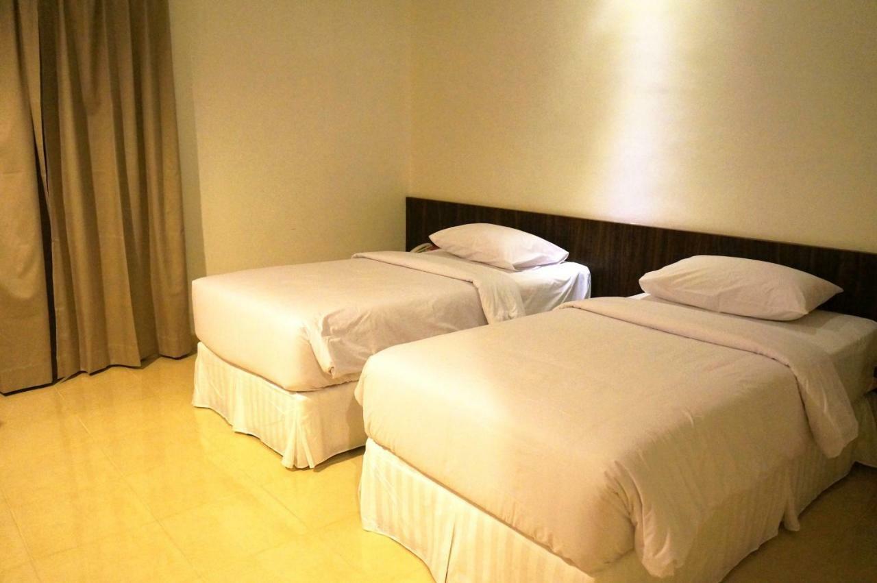 Ameera 3* Pekanbaru