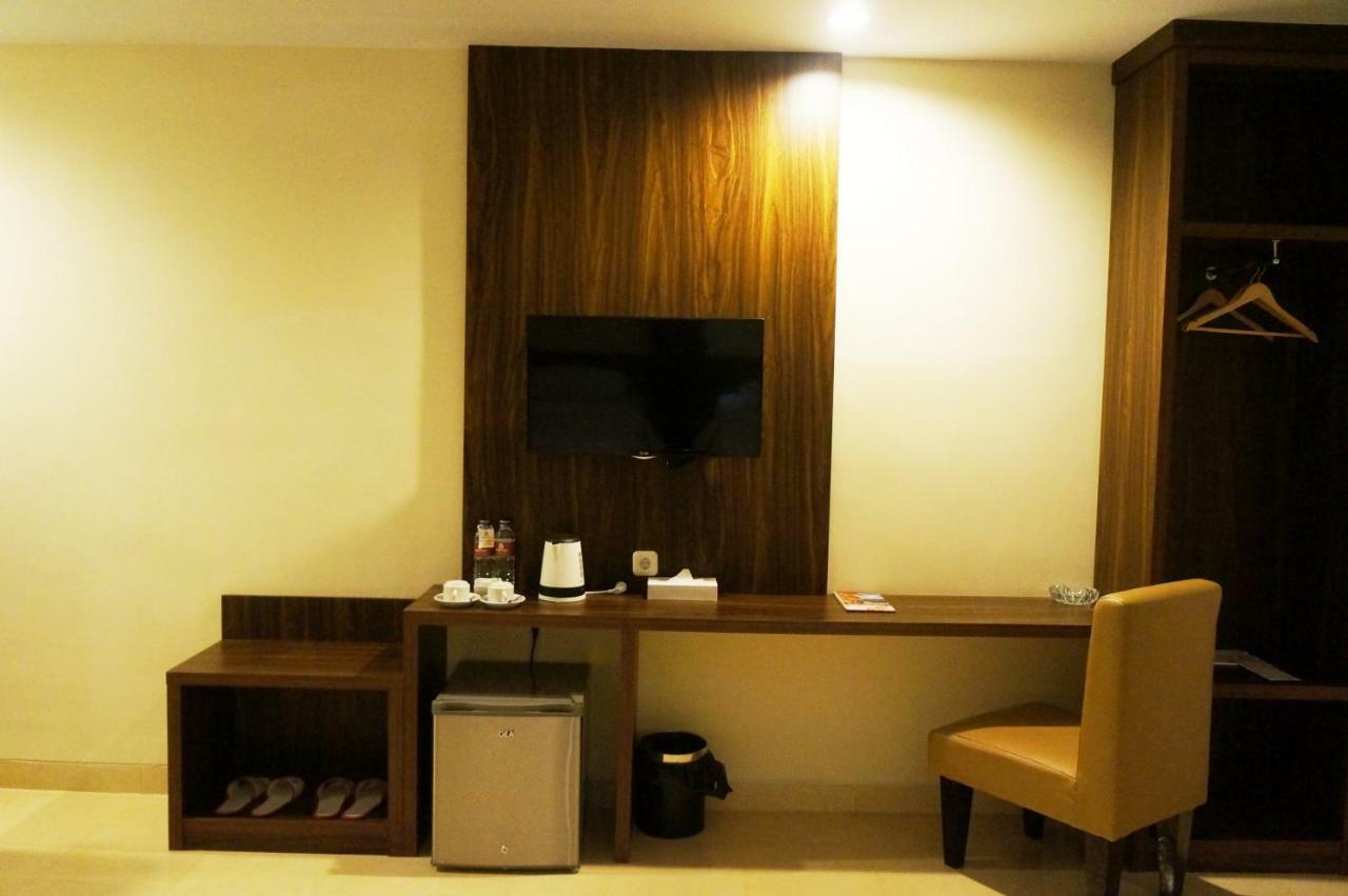 Hotel Ameera 3*