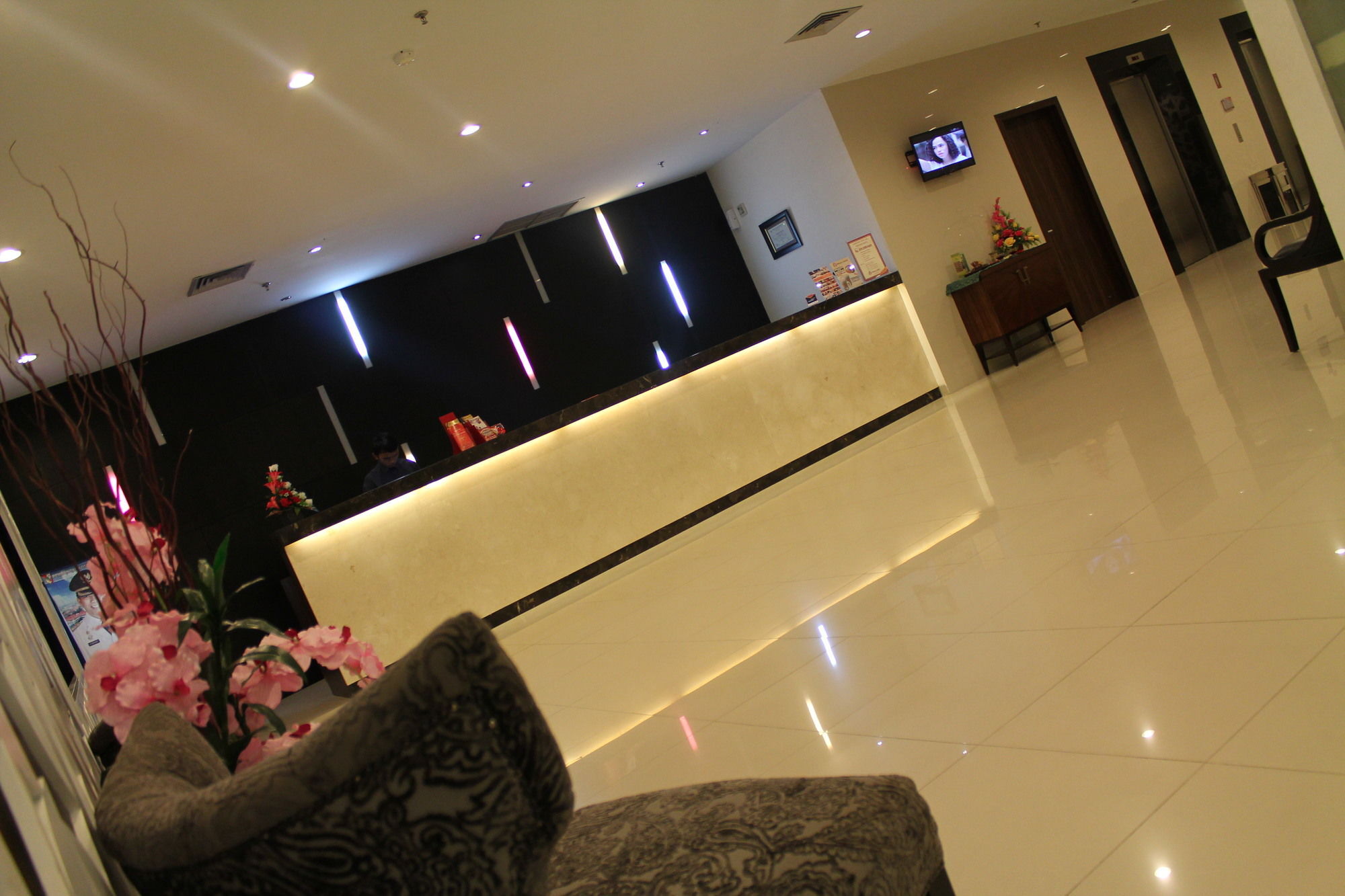 Ameera 3* Pekanbaru