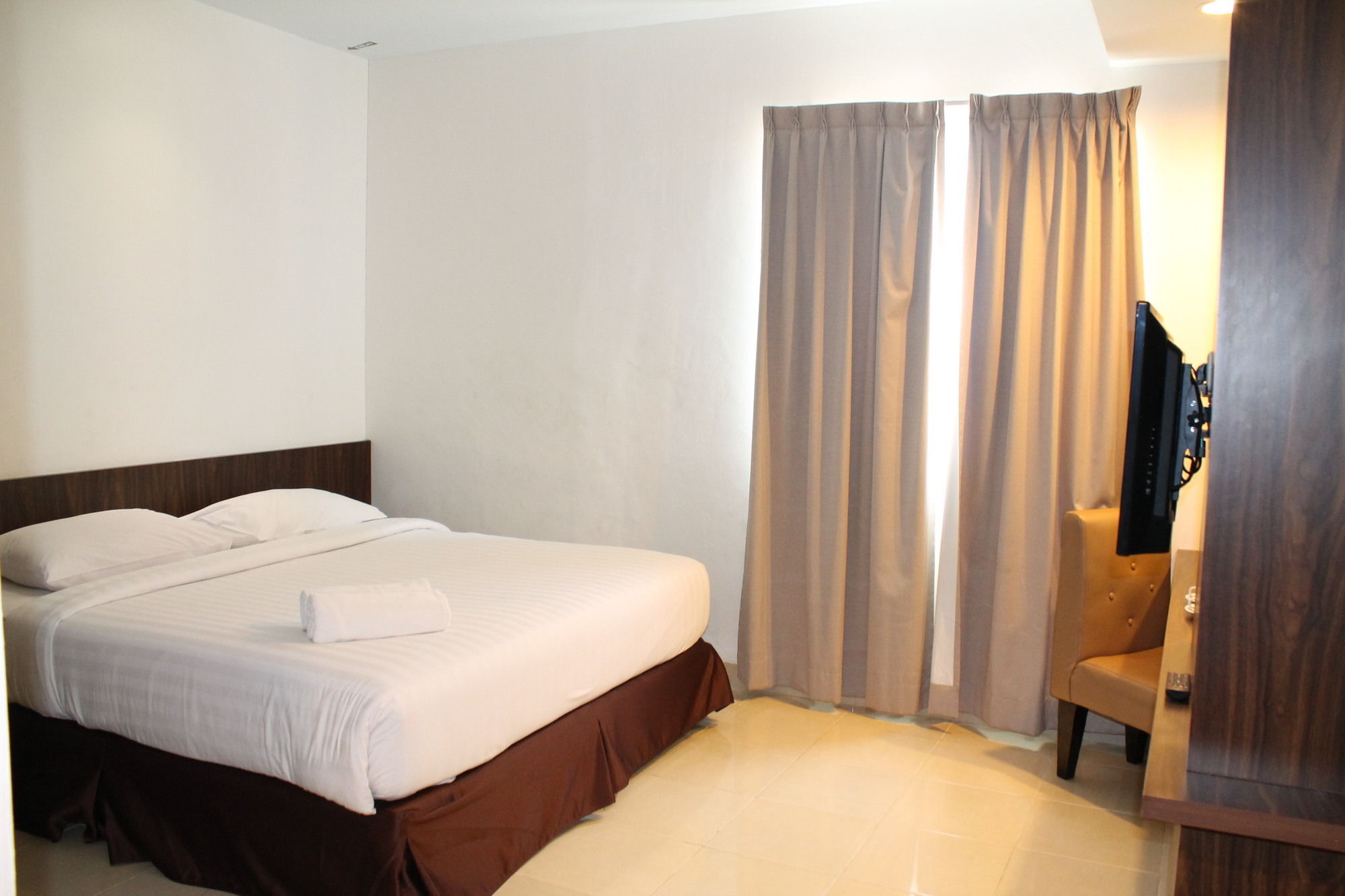 Hotel Ameera