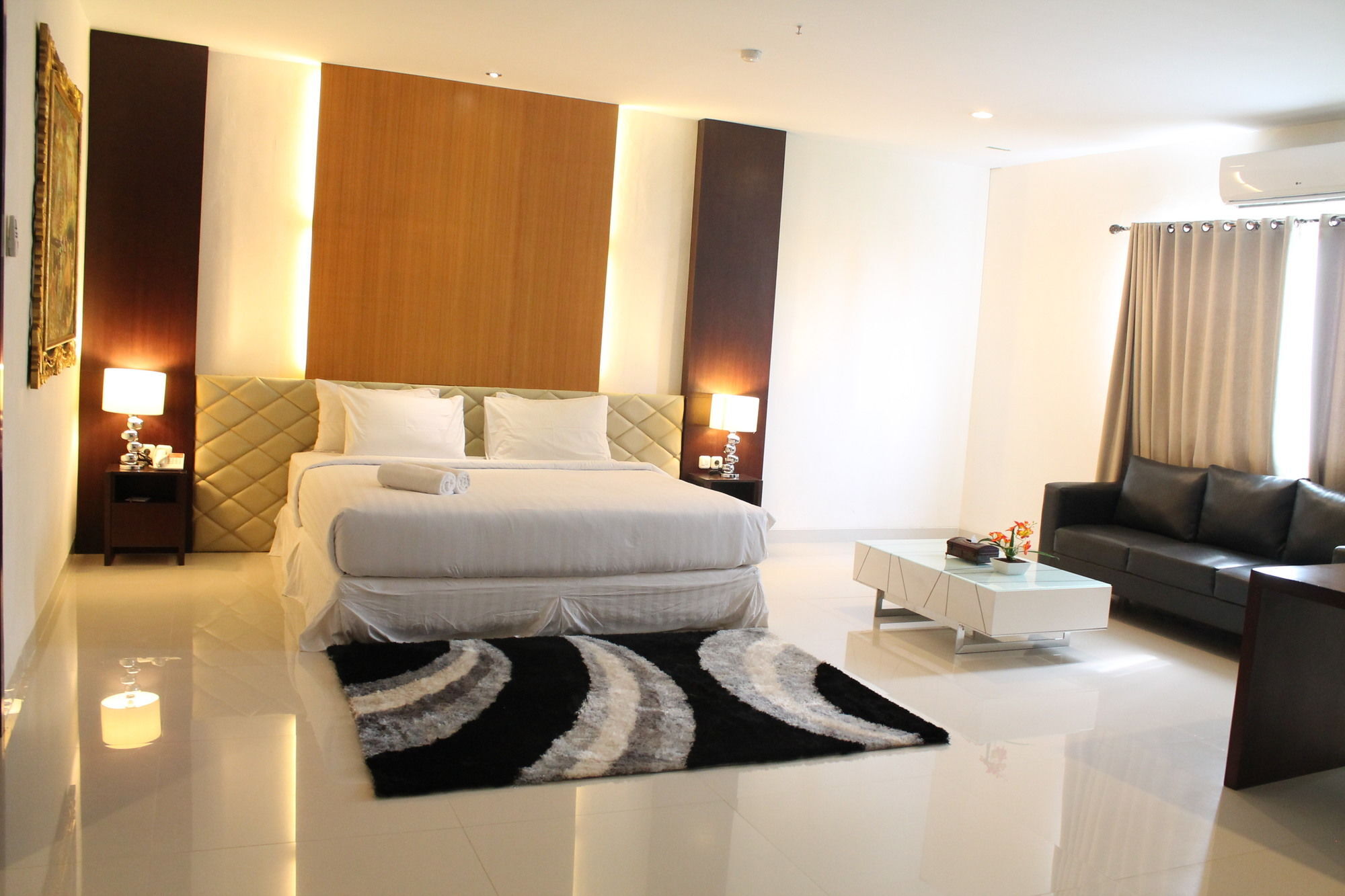 Ameera Hotel